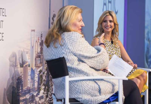 PHOTOS: All the action from AHIC 2015